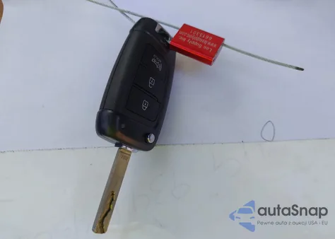 2023 Hyundai Santa Fe Se из США, поврежденный, VIN 5NMS1DAJ0PH552080